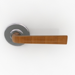 handle n 3D Model Preview #e98d40c7