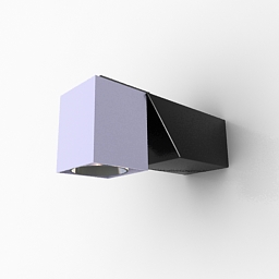 3D Lamp preview