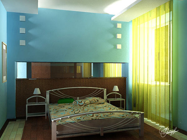 Architectural Home Design