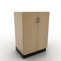 3D Storage preview