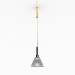 3D Lamp preview