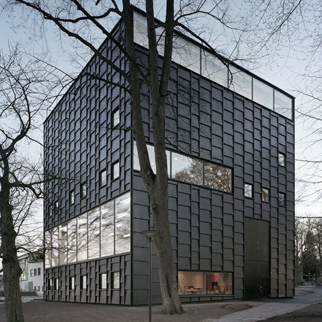 Kalmar Museum of Art, Sweden