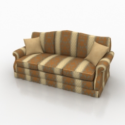 "Furnishings-105" - Interior collection preview