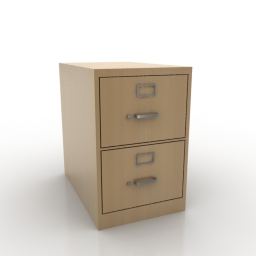 3D Storage preview