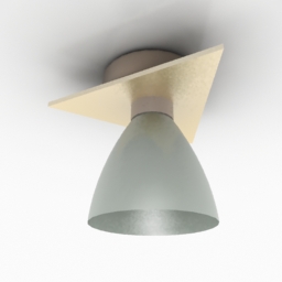 3D Lamp preview