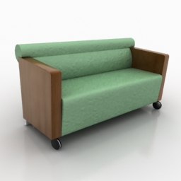 "Armonia" - Furniture collection preview