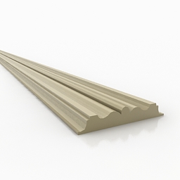 frame 5 3D Model Preview #740863f1