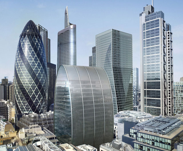London’s latest: Can of Ham