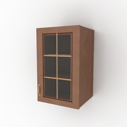 3D Shelf preview