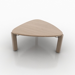"Silver" - Furniture collection preview