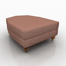 3D Seat preview