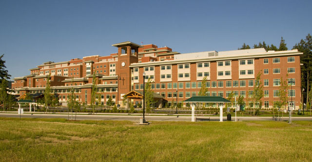 Sacred Heart Medical Centre