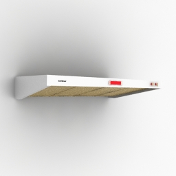 vent 3D Model Preview #bcf1b353