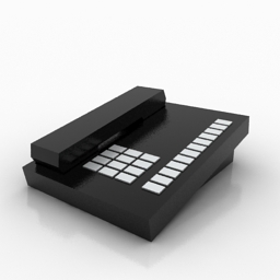 phone 3D Model Preview #55a65b76