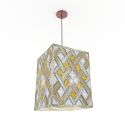 3D Lamp preview