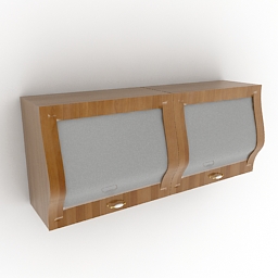 3D Shelf preview