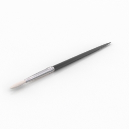3D Brush preview