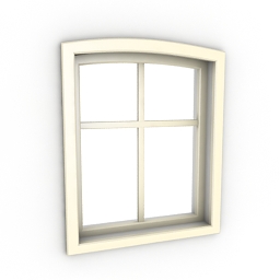 3D Window preview