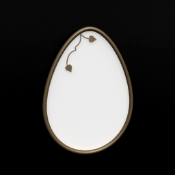 3D Lamp preview
