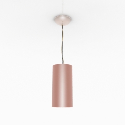 3D Lamp preview