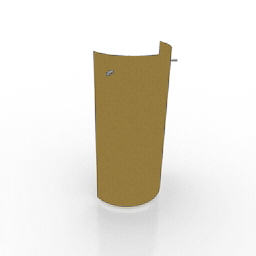 3D Lamp preview