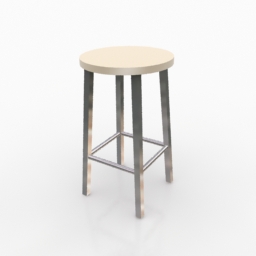 3D Chair preview