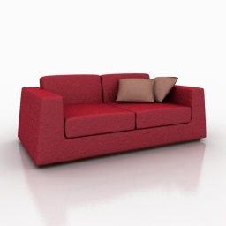 "Furnishings-102" - Interior collection preview