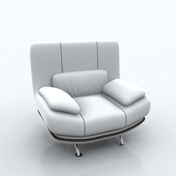 "Furnishings-100" - Interior collection preview