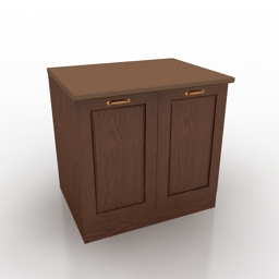 3D Drawer preview