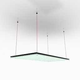 3D Lamp preview