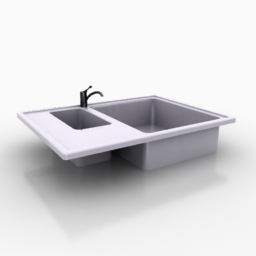 "Kitchen-63" - Interior collection preview