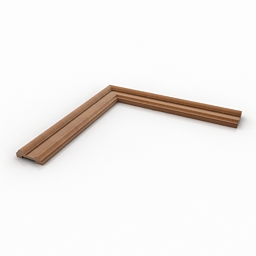 frame 6 3D Model Preview #53181c78