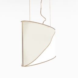 3D Lamp preview