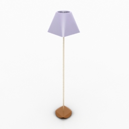 3D Lamp preview
