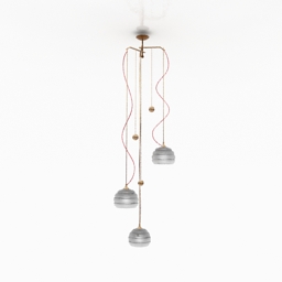 3D Lamp preview
