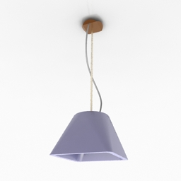 3D Lamp preview