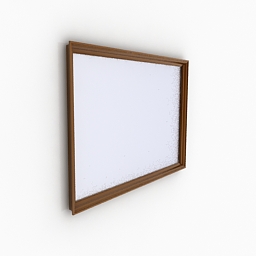 3D Mirror preview