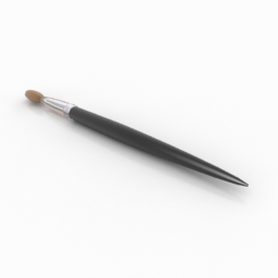 3D Brush preview