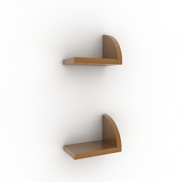 3D Shelf preview