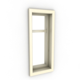 3D Window preview