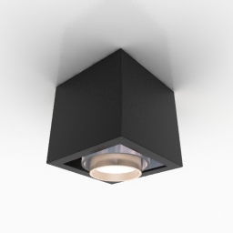 3D Lamp preview