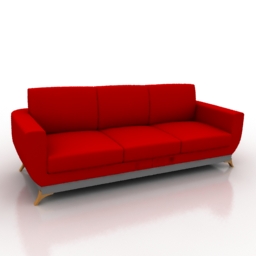 "Art Deco" - Furniture collection preview
