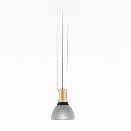 3D Lamp preview