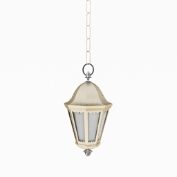 3D Lamp preview