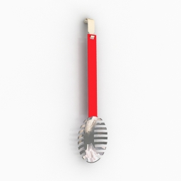 spoon 2 3D Model Preview #454431c6
