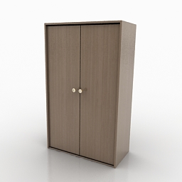 3D Drawer preview