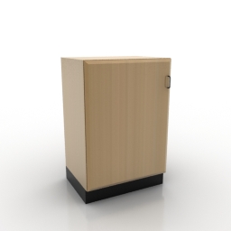 3D Storage preview