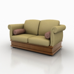 "Furnishings-101" - Interior collection preview