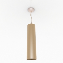 3D Lamp preview