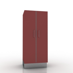 3D Drawer preview